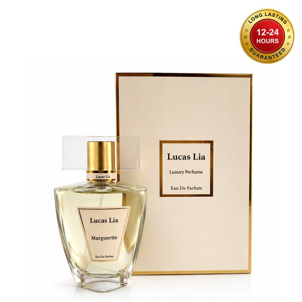 Lady Marguerite オードトワレ 100ml Buy Marguerite Eau The Perfume For Women Online – Lucas Lia