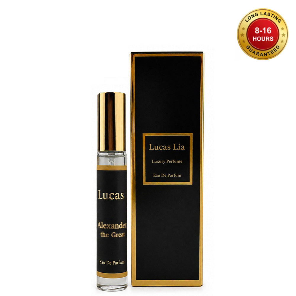 Alexander The Great Eau The Perfume For Men