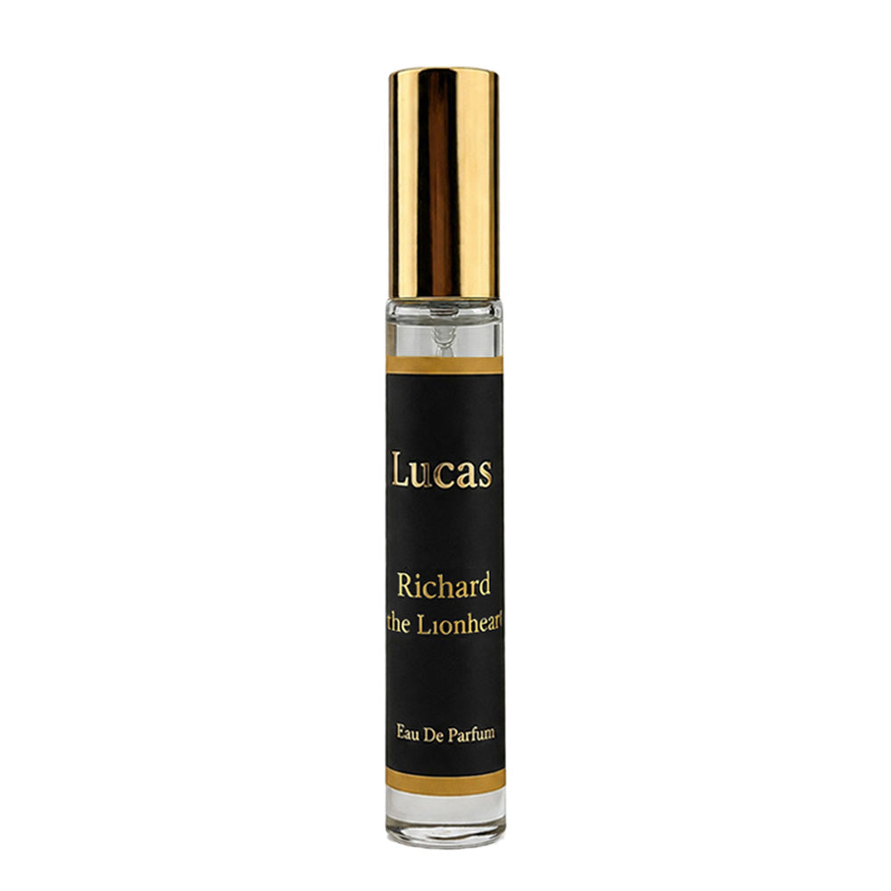 Richard The Lionheart Eau The Perfume For Men