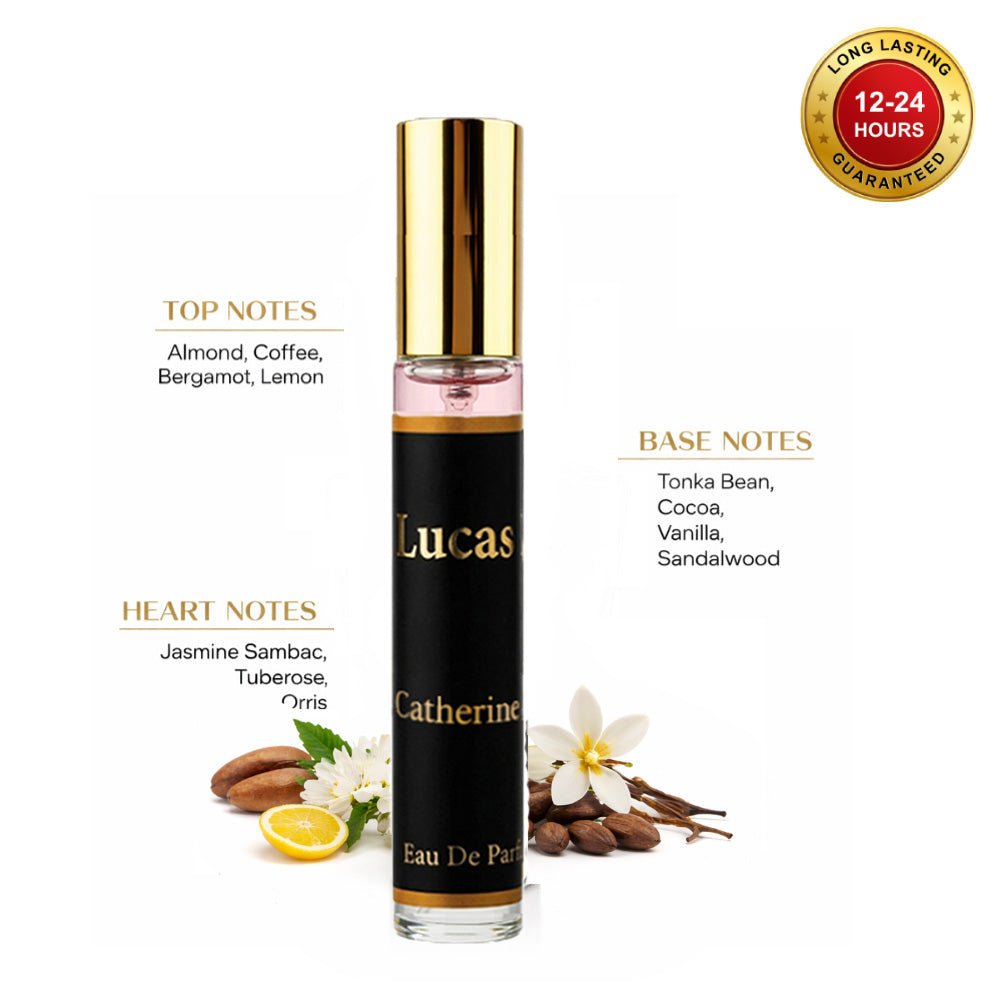 Catherine Eau The Perfume for Women