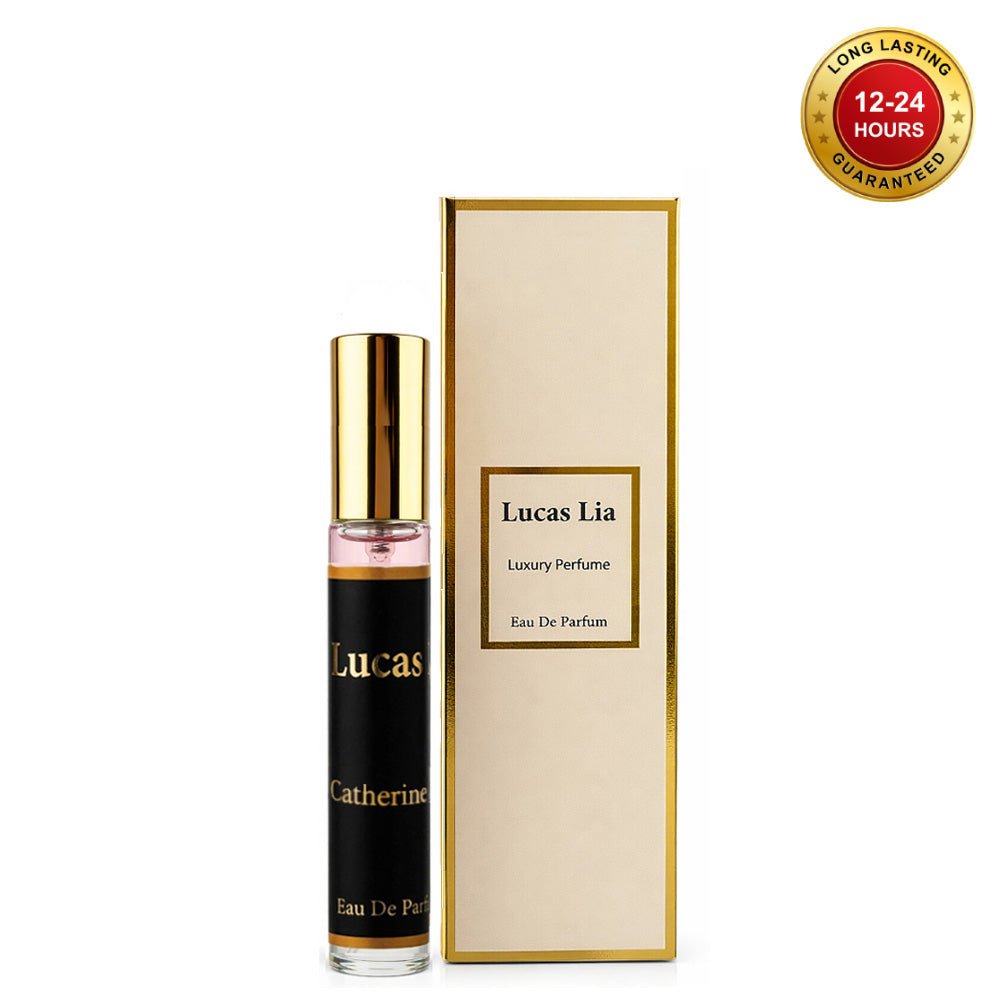 Catherine Eau The Perfume for Women
