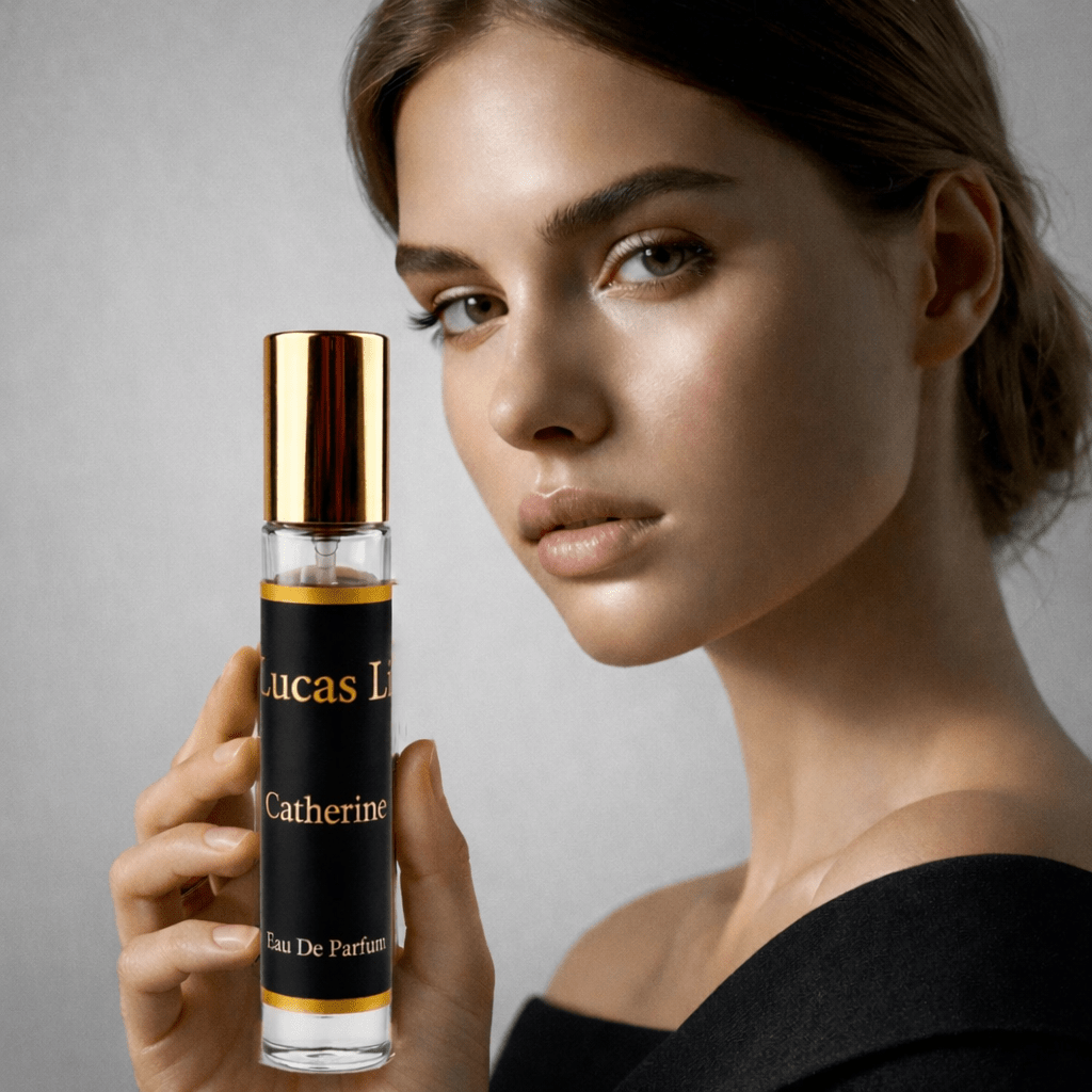 Catherine Eau The Perfume for Women