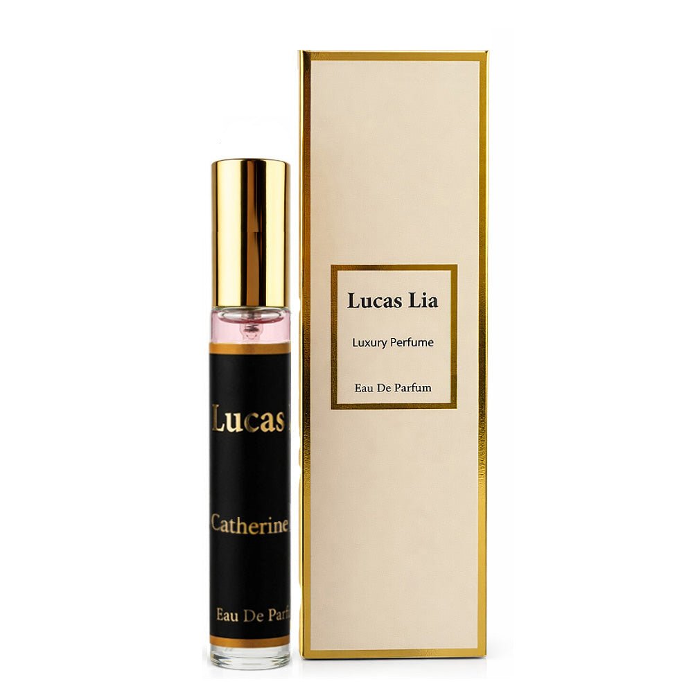 Catherine Eau The Perfume for Women