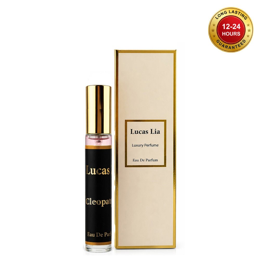 Cleopatra Eau The Perfume For Women