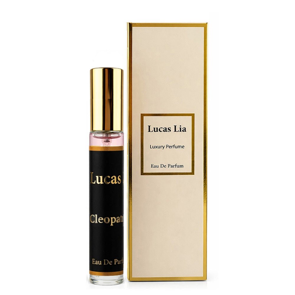 Cleopatra Eau The Perfume For Women