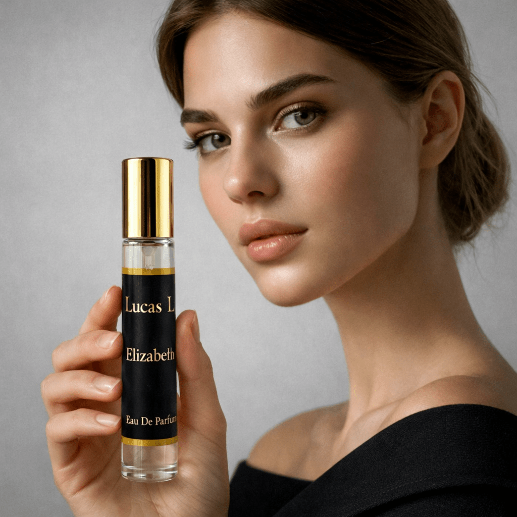 Elizabeth Eau The Perfume For Women