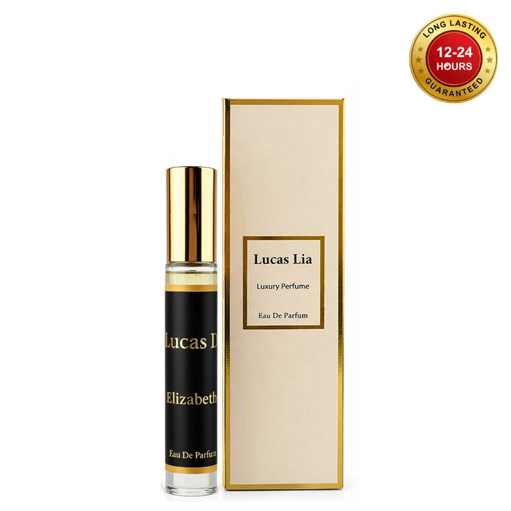 Elizabeth Eau The Perfume For Women