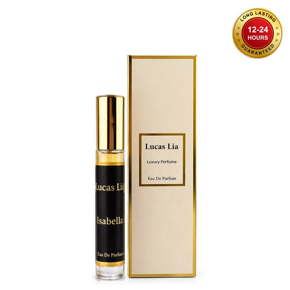Isabella Eau The Perfume For Women
