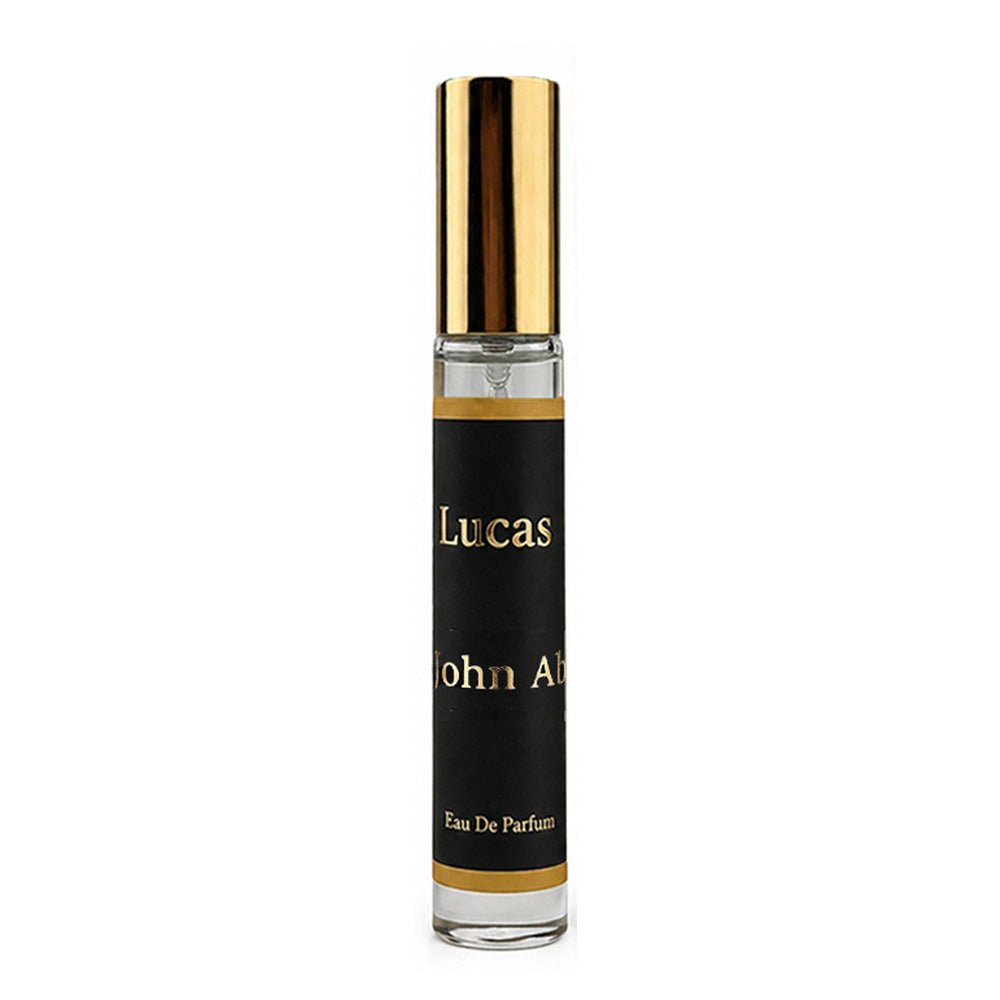 John Abigail Eau The Perfume For Men