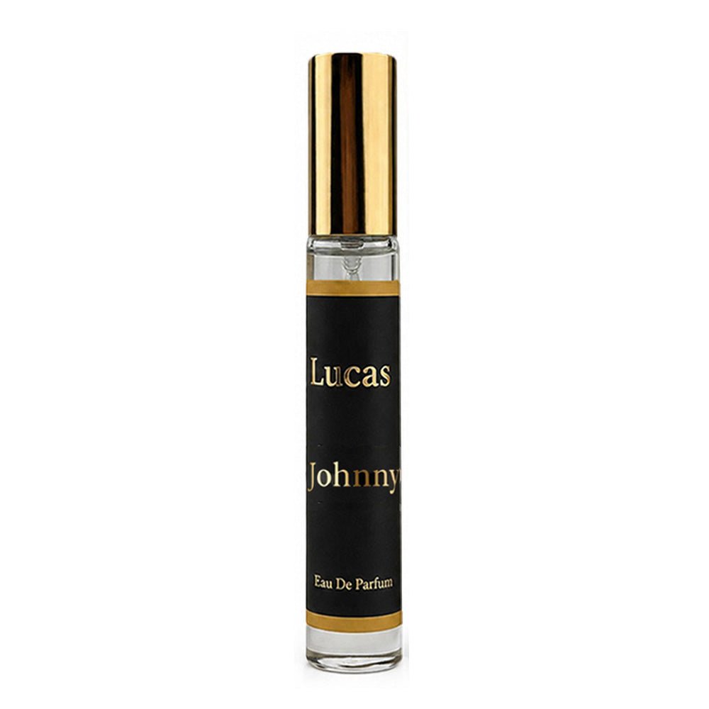 Johnny June Eau The Perfume For Men