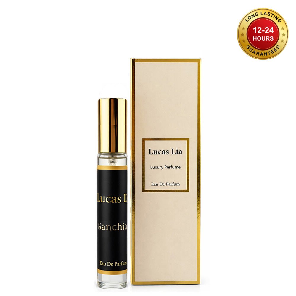 Sanchia Eau The Perfume For Women