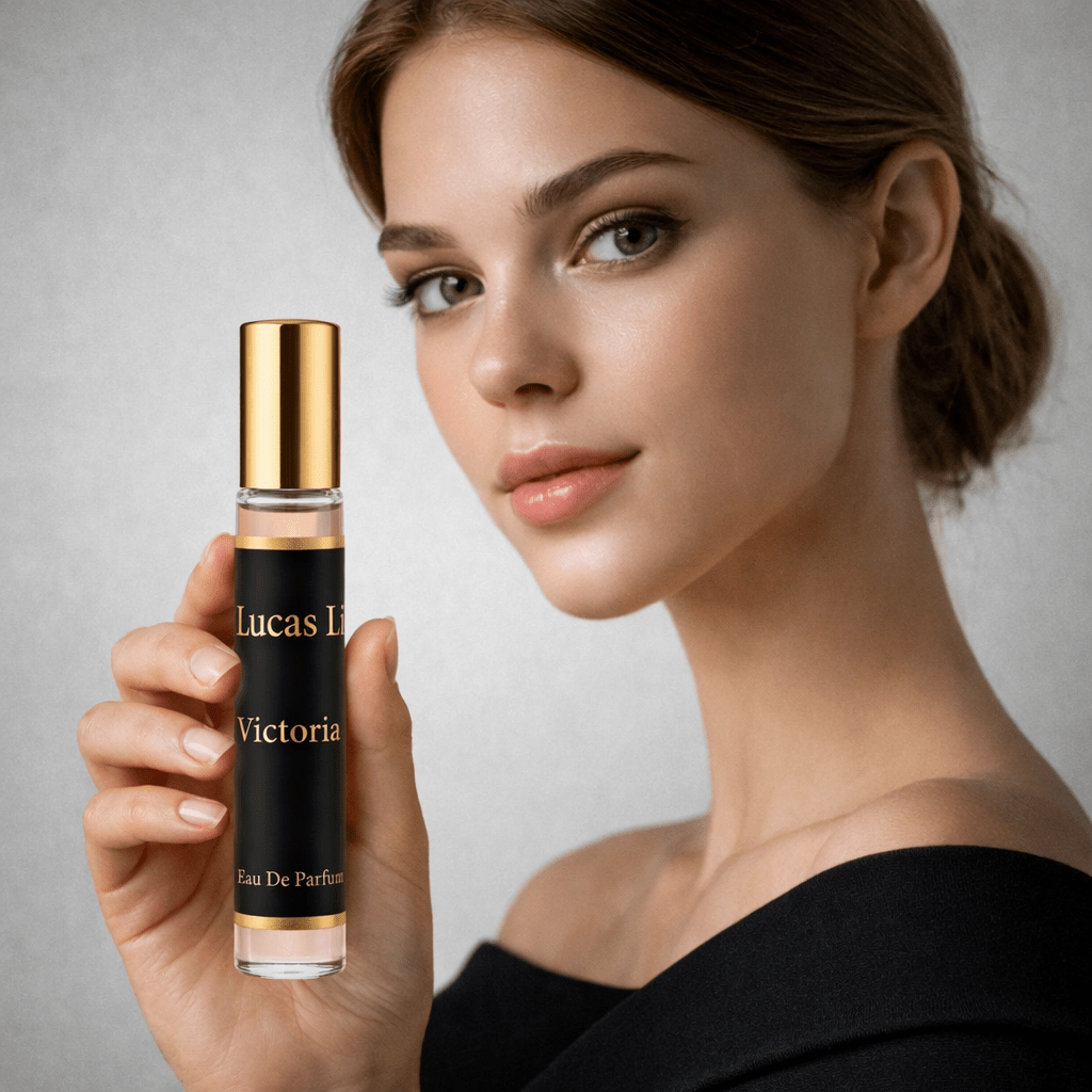 Victoria Eau The Perfume For Women