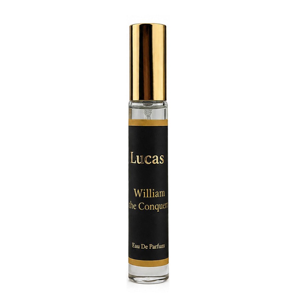 William The Conqueror Eau The Perfume